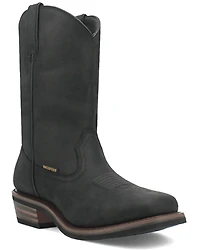 Dan Post Men's Las Cruces Waterproof Performance Boots - Broad Square Toe