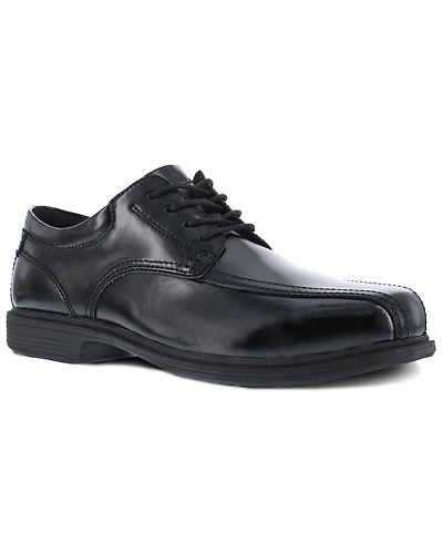 Florsheim Men's Coronis Dress Lace Work Boots - Steel Toe