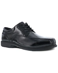 Florsheim Men's Coronis Dress Lace Work Boots - Steel Toe