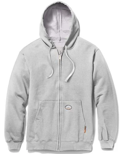 Rasco Men's FR Zip Up Hoodie - Big