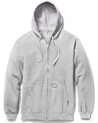 Rasco Men's FR Zip Up Hoodie - Big