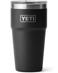 YETI Rambler® MagSlider Lid 20oz Stackable Tumbler