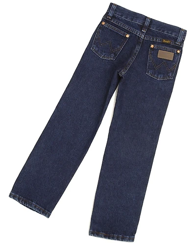 Wrangler Boys' Jeans - Cowboy Cut 1-7