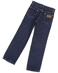 Wrangler Boys' Jeans - Cowboy Cut 1-7