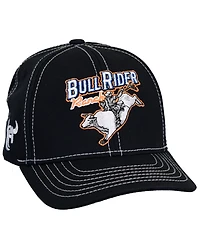 Cowboy Hardware Boys' Bull Rider Ranch Ball Cap