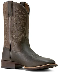 Ariat Men's Ryden Ultra Western Boots - Broad Square Toe