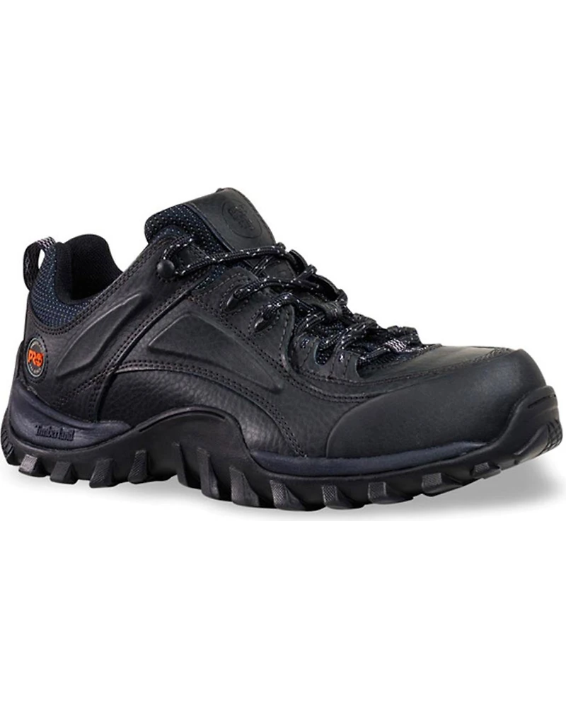 Timberland Pro Men's Mudsill Low Work Shoes - Steel Toe