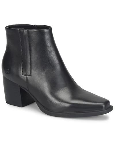 Born Women's Aiken Booties - Snip Toe