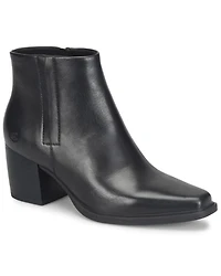 Born Women's Aiken Booties - Snip Toe