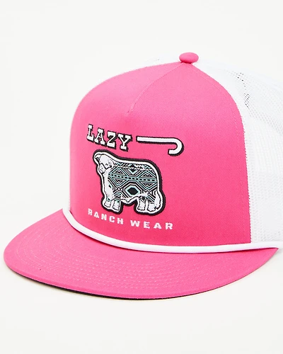 Lazy J Ranch Wear Women's Afterglow Ball Cap