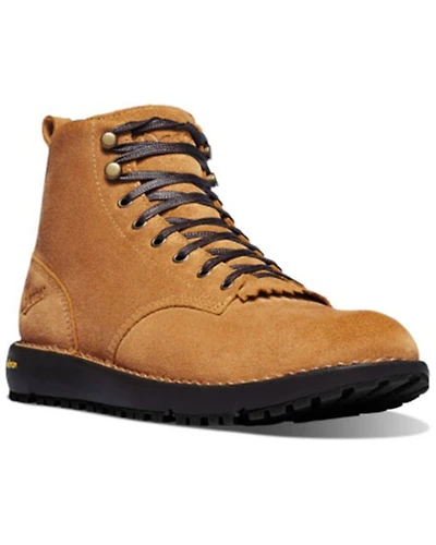 Danner Men's Logger 917 Work Boots - Soft Toe