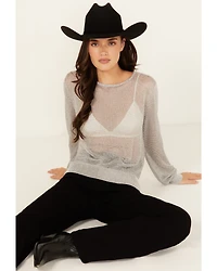 Revel Women's Long Sleeve Shirt
