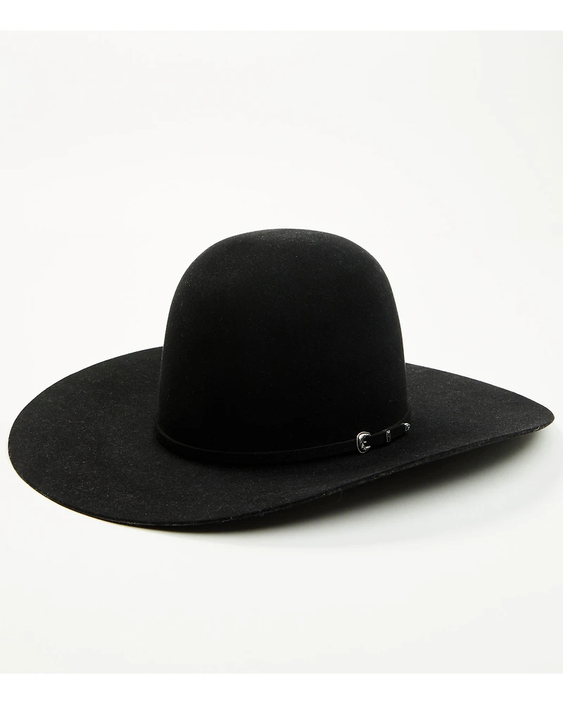 Rodeo King 7X Felt Cowboy Hat