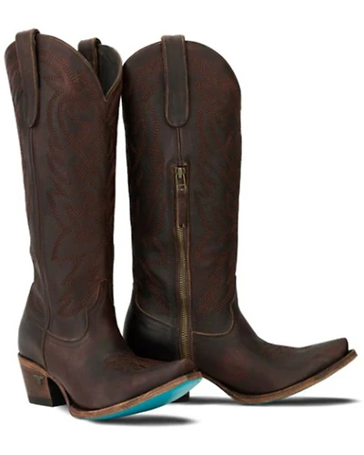 Lane Women's Smokeshow Tall Western Boots - Snip Toe