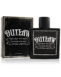Tru Fragrance Men's Outlaw Cologne