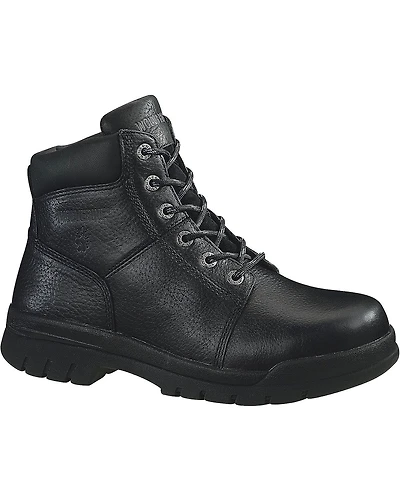 Wolverine Men's Marquette Steel Toe EH Work Boots