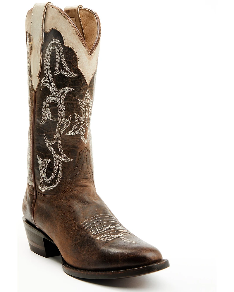 Idyllwind Women's Banter Western Boots - Round Toe