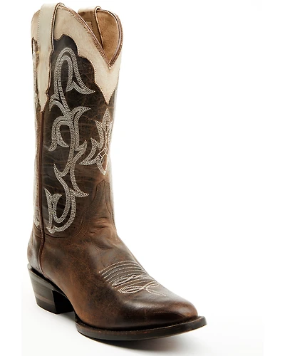 Idyllwind Women's Banter Western Boots - Round Toe
