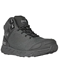 Hoss Men's Buster Hi Waterproof Work Boots - Composite Toe