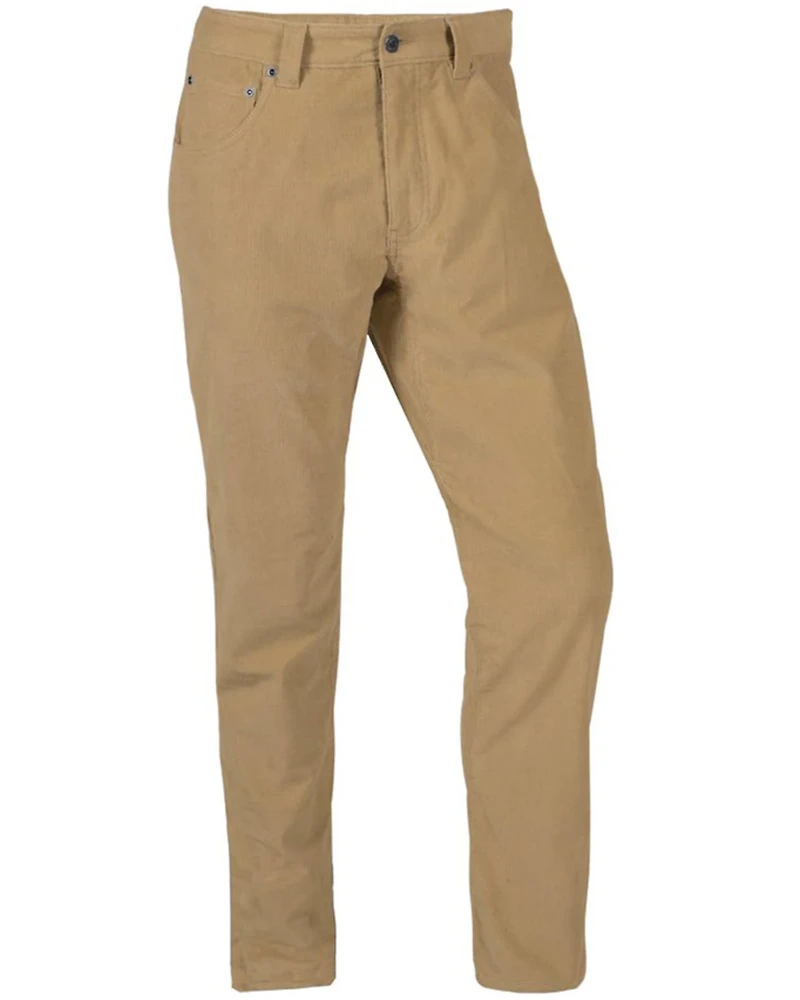 Mountain Khakis Men's Crest Cord Pants
