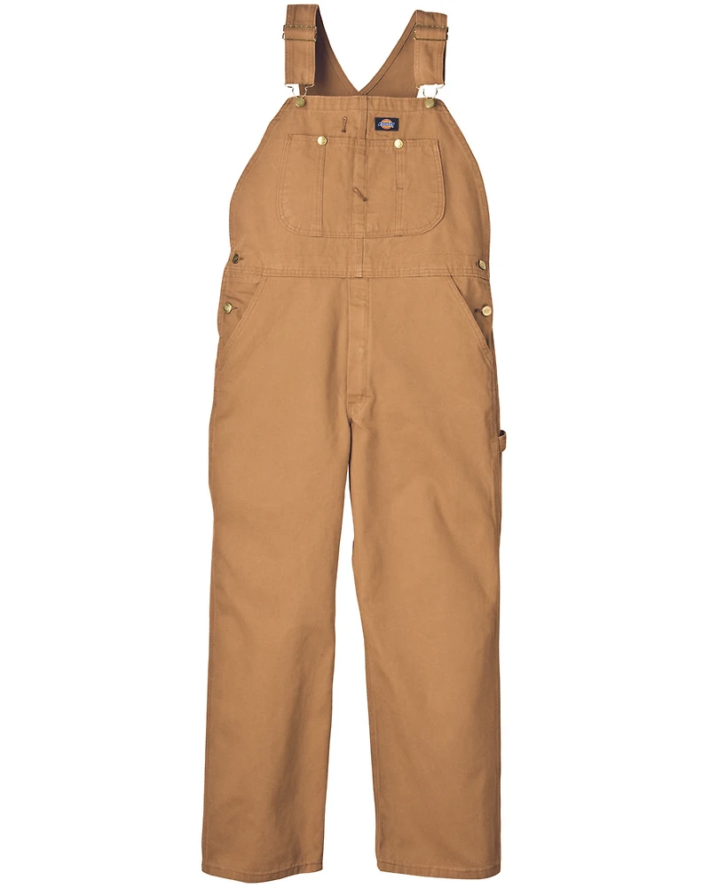 Dickies Duck Bib Overalls