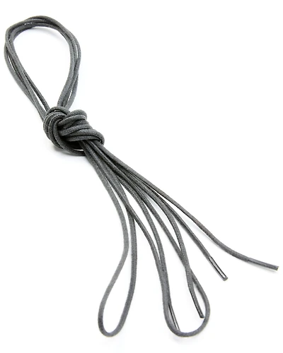 Hawx Men's Black Kevlar 72" Laces
