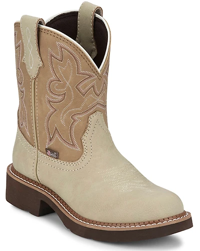 Justin Women's Gypsy Western Performance Boots