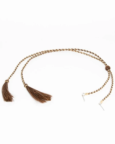 Shyanne Women's Stampede String Hatband