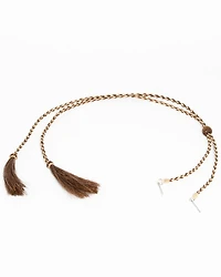 Shyanne Women's Stampede String Hatband