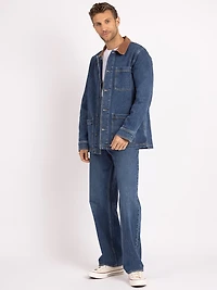 chore coat medium authentic