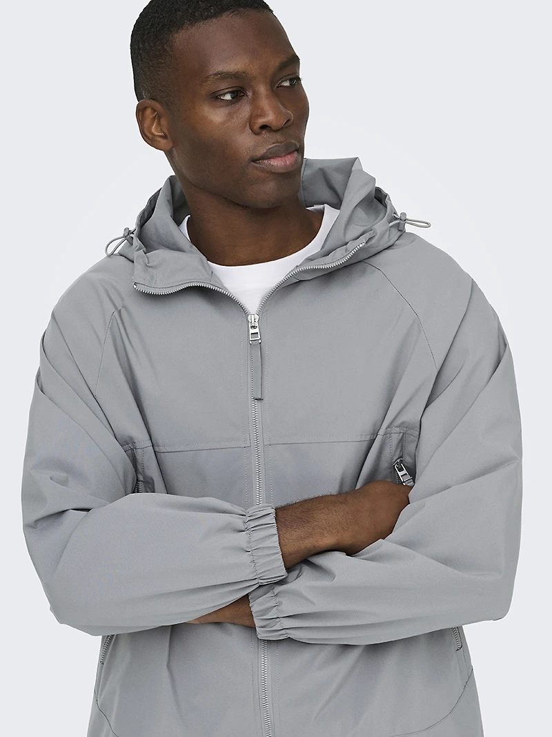 sean technical jacket