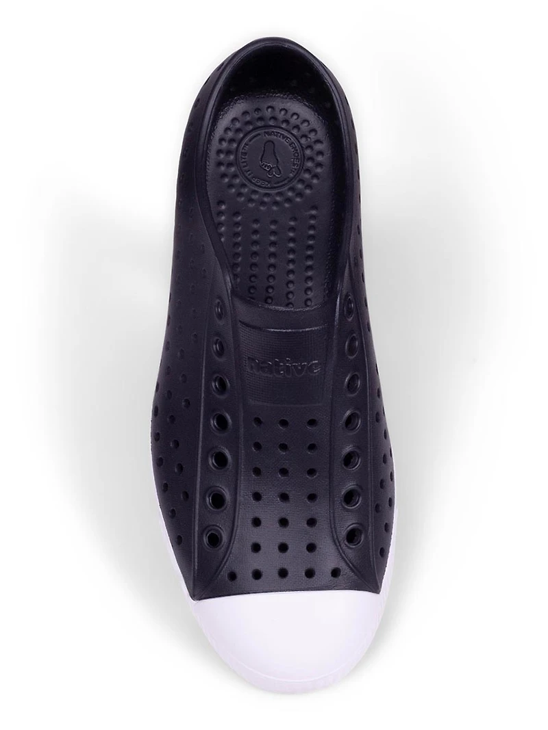 jefferson iconic shoes