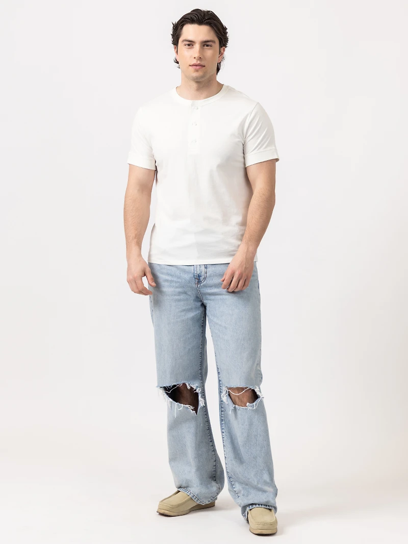 florian henley t-shirt