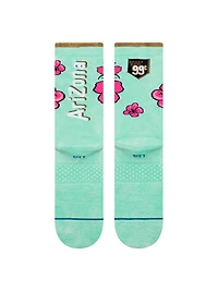 arizona x stance 99 cents crew socks