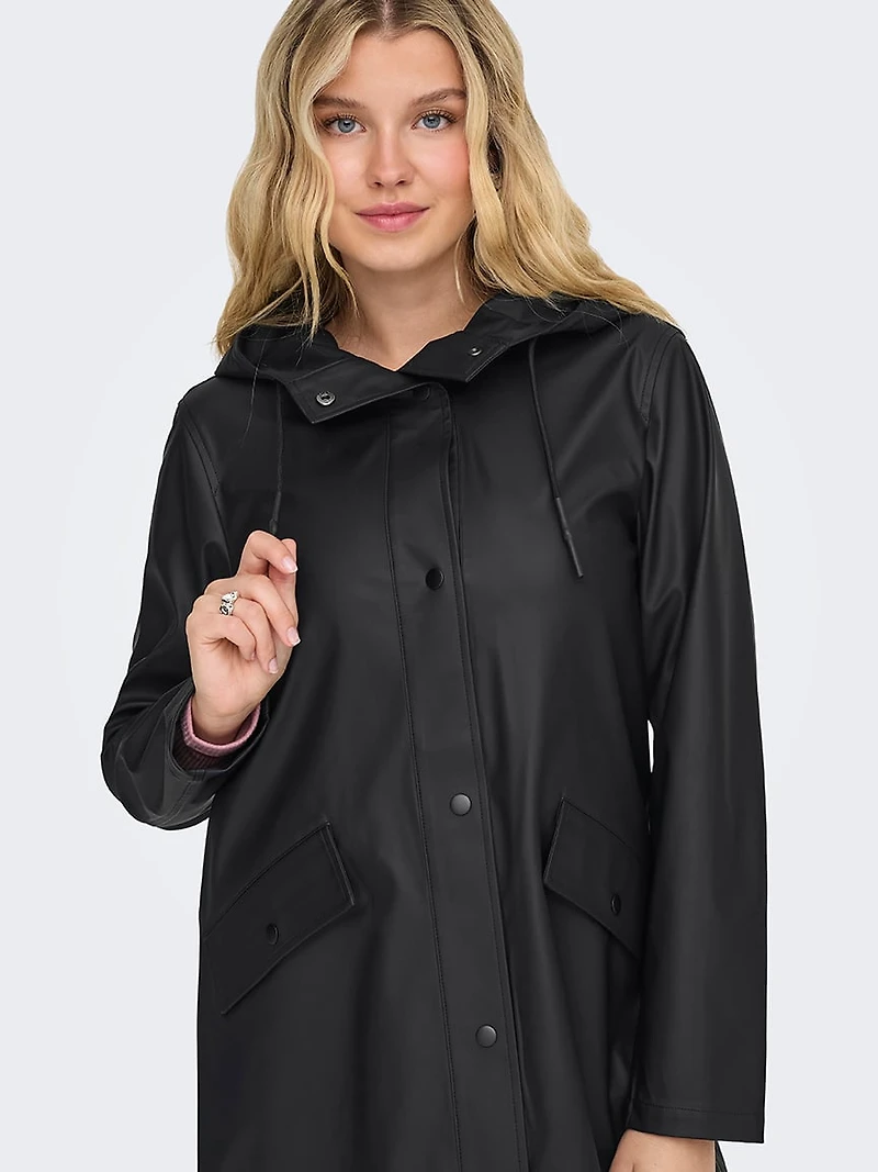 elisa rain jacket