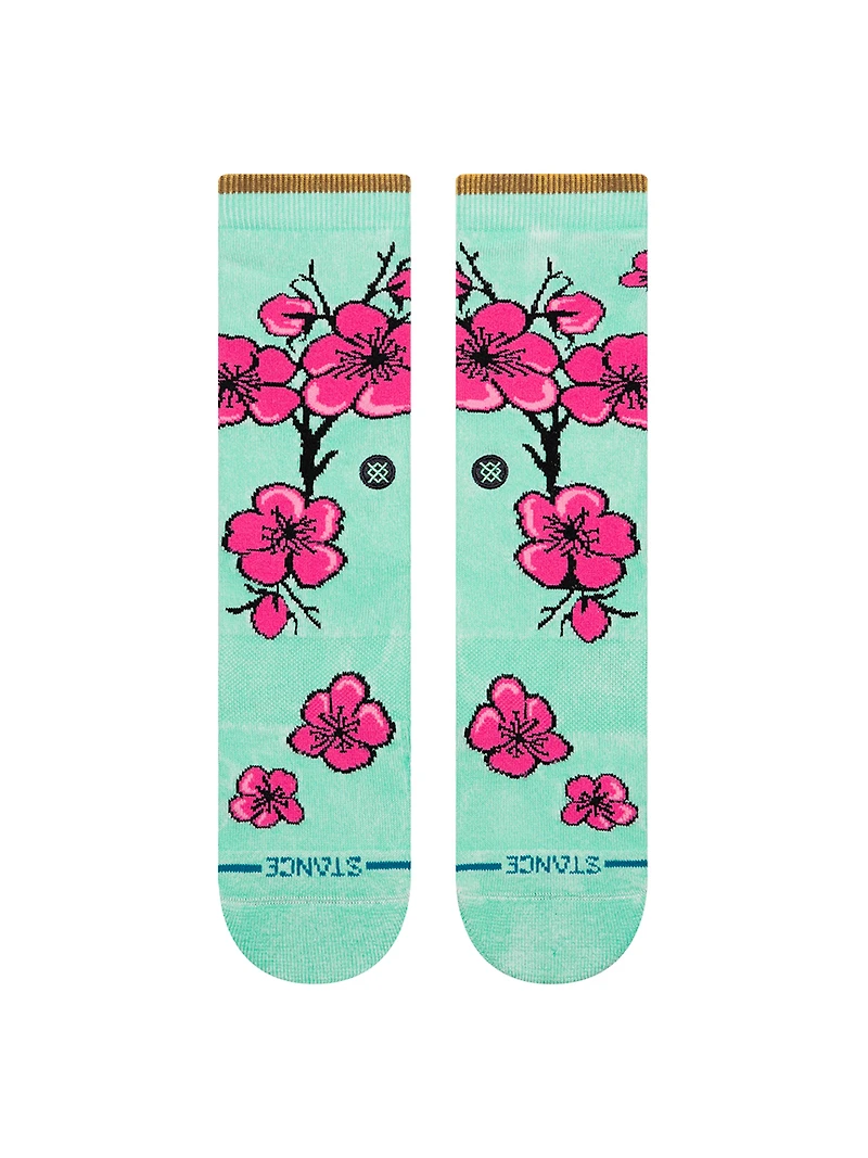 arizona x stance 99 cents crew socks