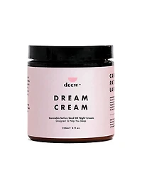 deew dream night cream