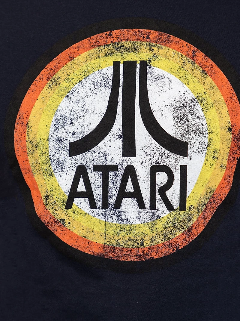 unisex atari graphic tee