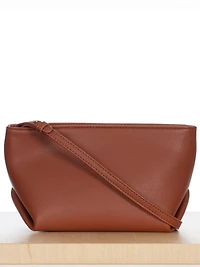fiona bag - walnut pebble
