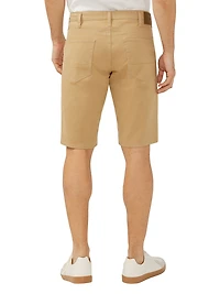 Zac Relaxed Fit Shorts