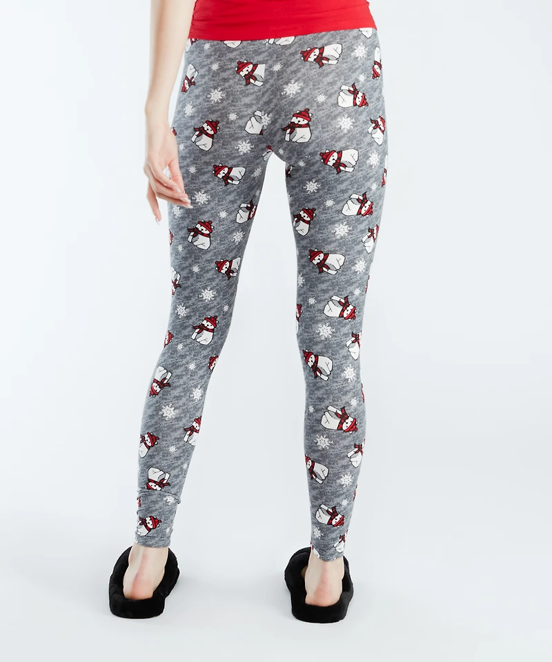 pull on legging