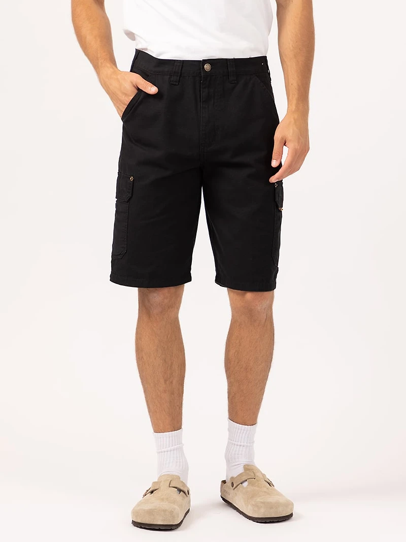 smith canvas cargo short