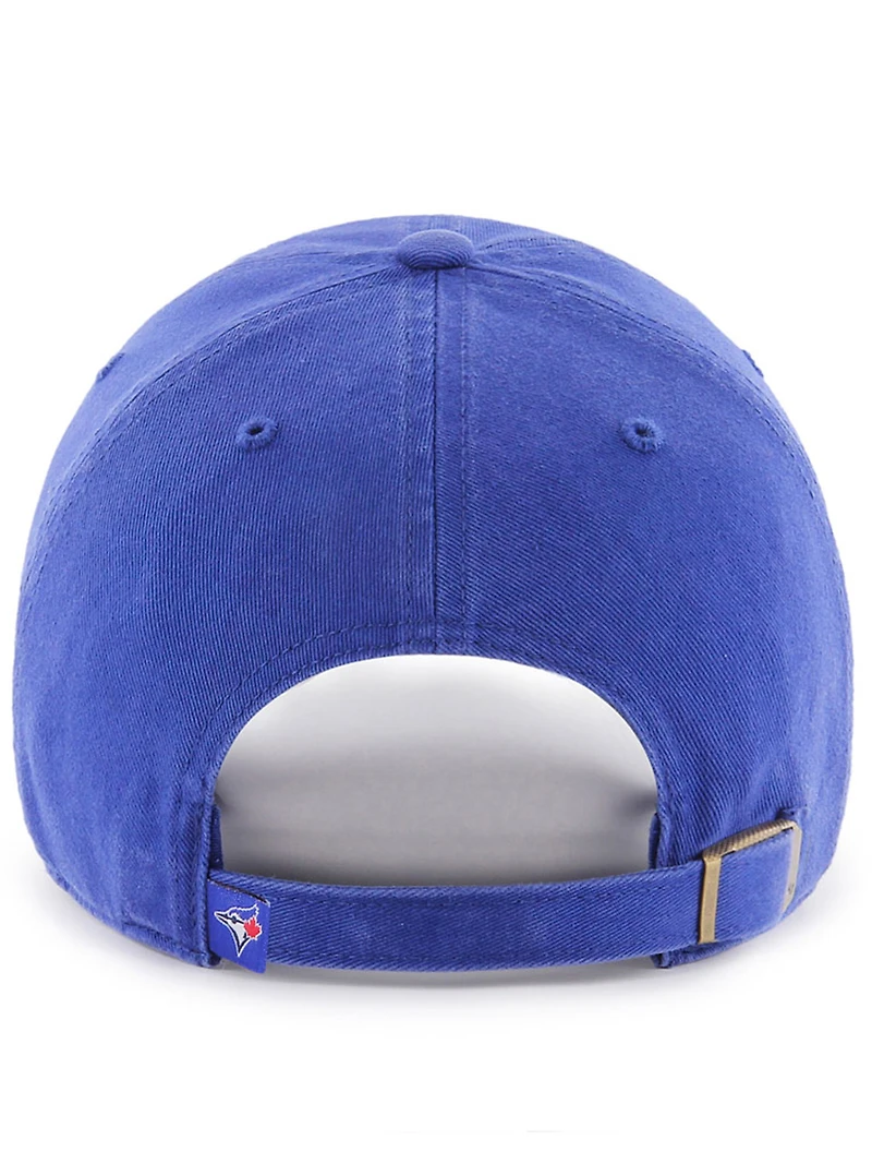 toronto blue jays baseball cap