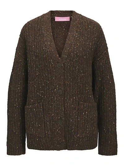 skyla knit cardigan