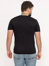 mclovin unisex graphic tee