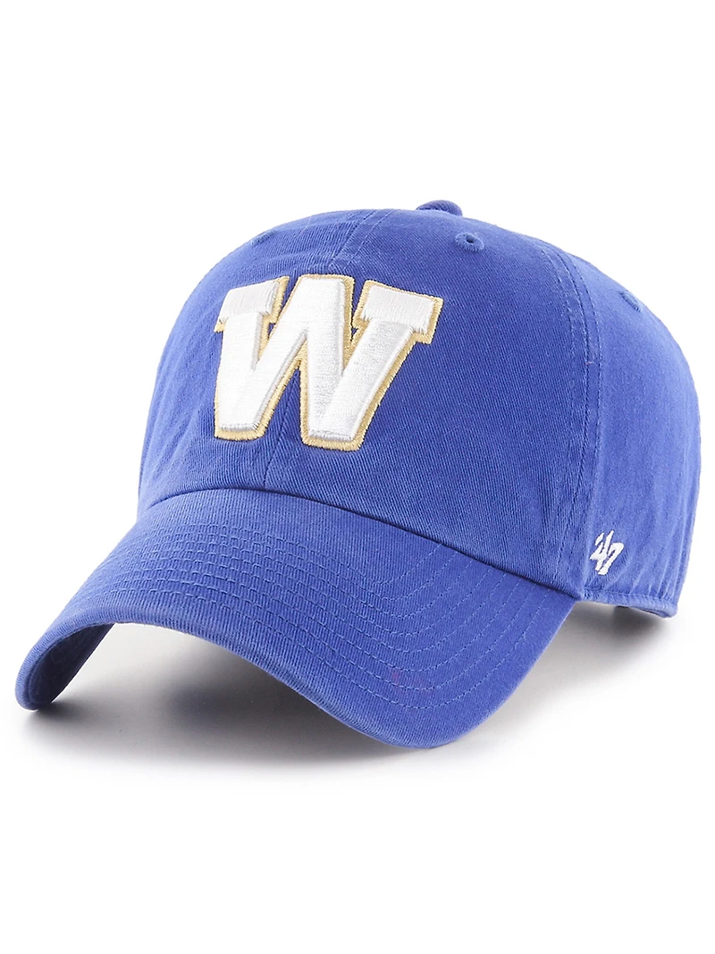 winnipeg blue bombers cap