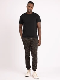 victor jogger camouflage