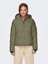 ann premium puffer jacket