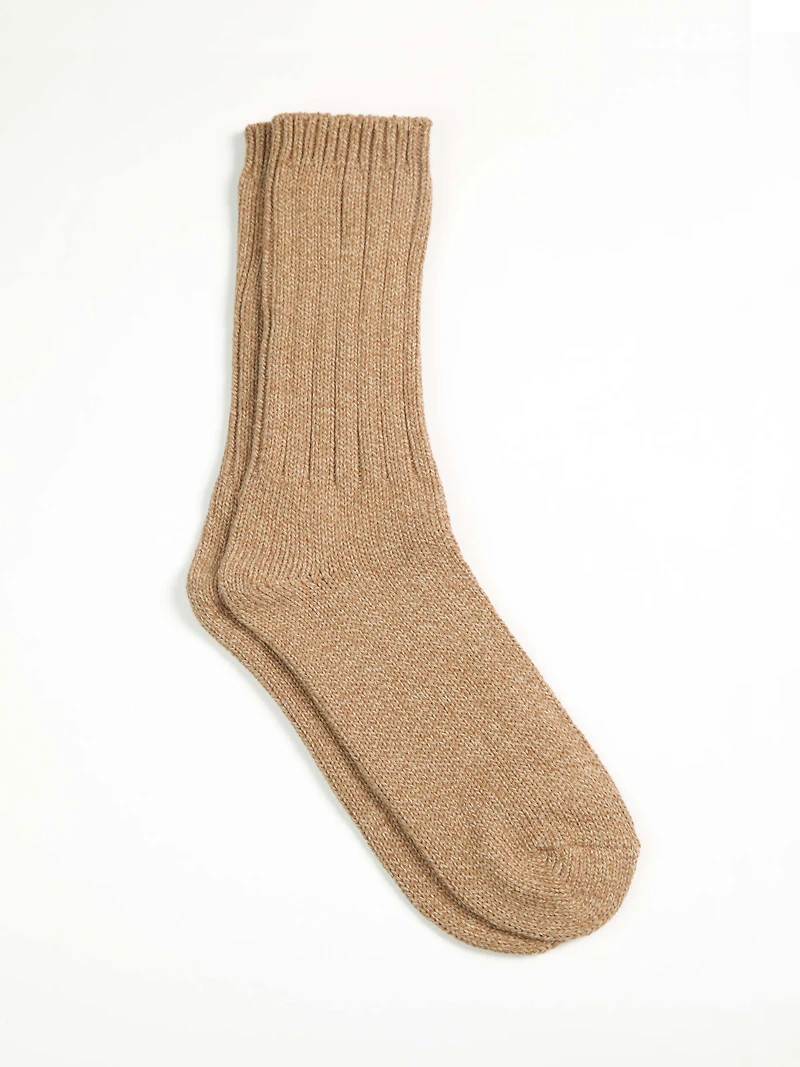 men's boot sock