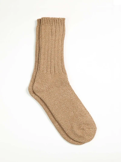 men's boot sock